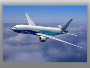 byman Boeing 777