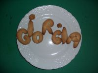 Gastronomia Biscotti Giorgia