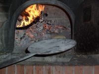 Gastronomia Focaccia Siciliana Guastella nel Forno