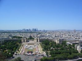 Paris-Tour Effeil View 02