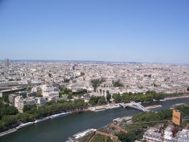 Paris-Tour Effeil View 03