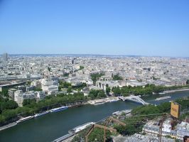 Paris-Tour Effeil View 04
