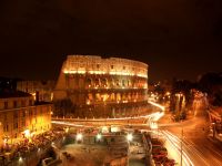 Roma Colosseo 02