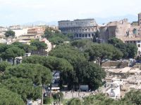 Roma Colosseo 04