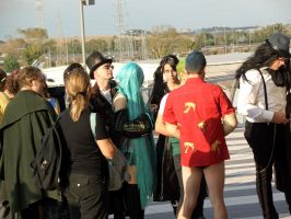 Romics 05