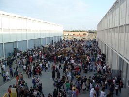 Romics 09