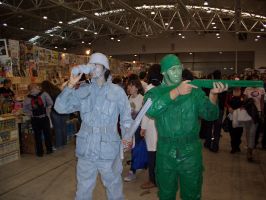 Romics 14