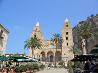 Cefalu 03 Duomo