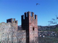 Castell Arquato (Piacenza) 02