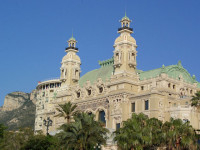 Montecarlo Casino