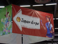 Paris-Villepinte Japan Expo 43