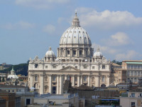 Roma San Pietro