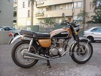 Honda 500 four 05