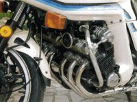 Honda CBX 6c 04