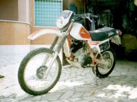 Honda 500 XL 02