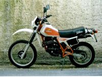 Honda 500 XL 04