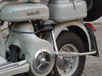 Innocenti Lambretta 150 10