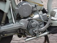 Innocenti Lambretta 150 11