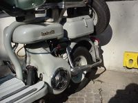 Innocenti Lambretta 150 12