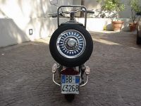 Innocenti Lambretta 150 15