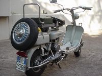 Innocenti Lambretta 150 16