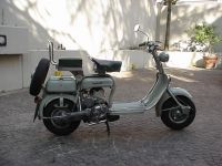 Innocenti Lambretta 150 19