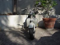 Innocenti Lambretta 150 20