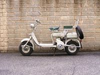 Innocenti Lambretta 150 21