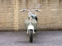 Innocenti Lambretta 150 23