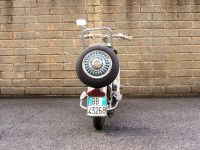 Innocenti Lambretta 150 24