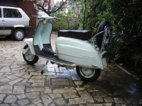 Innocenti Lambretta LI 125 03