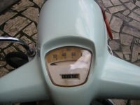 Innocenti Lambretta LI 125 05