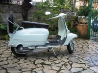 Innocenti Lambretta LI 125 09