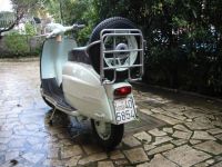 Innocenti Lambretta LI 125 10