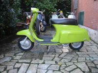 Innocenti Lambrettino 50 J 01