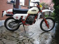 KTM 250 GS80 01