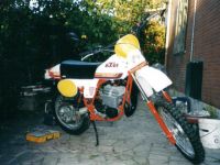 KTM 250 GS80 10