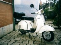 Piaggio Vespa 125 ts 01