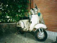 Piaggio Vespa px150 01 Prima