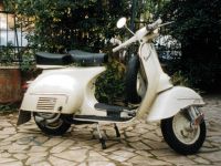 Piaggio Vespa 150 GL 05