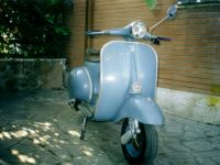 Piaggio Vespa 150 vbb 01 Prima