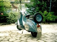 Piaggio Vespa 150 vbb 04 Dopo