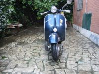 Piaggio Vespa GS 02