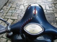 Piaggio Vespa GS 06