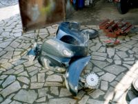 Piaggio Vespa GS 11