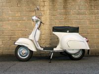 Piaggio Vespa GS 13