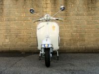 Piaggio Vespa GS 14