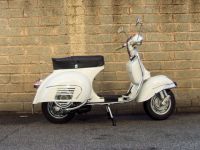 Piaggio Vespa GS 15