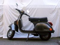 Piaggio Vespa PX 200 E 01