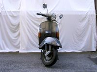 Piaggio Vespa PX 200 E 02